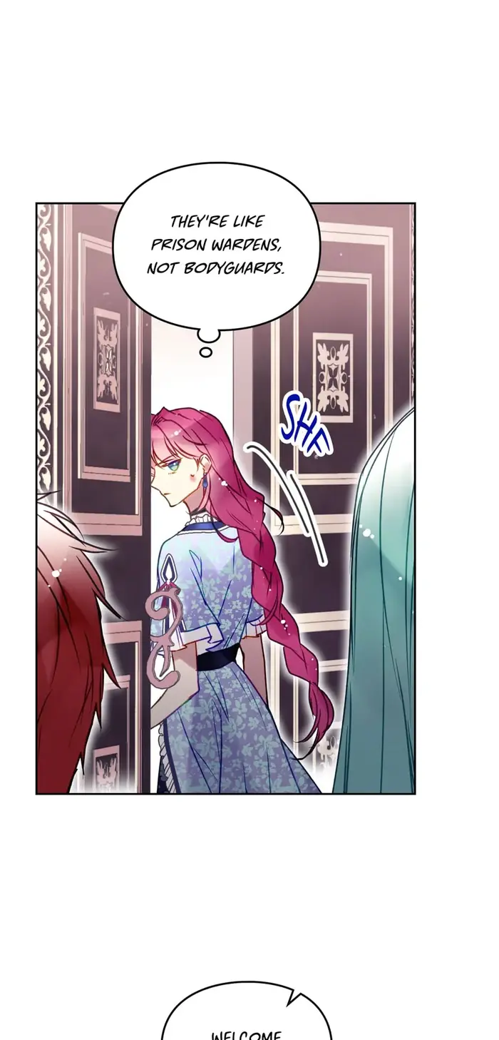 Villains Are Destined to Die Chapter 141 image 25_optimized